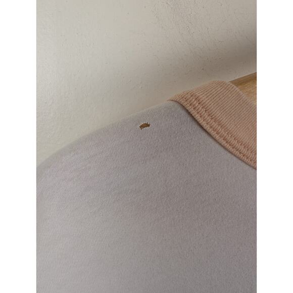 Wound Up Women's Plus Size 2x Joshua Tree T-shirt Ring Neck Crop *See Desc* - Picture 6 of 6